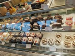 -可颂坊(中心书城店)