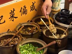 -矮子粉店1985·长沙米粉(湘春路店)