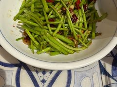 -图味美小黄鱼·景德菜(浙江路店)