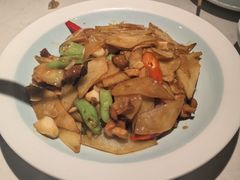 -北李妈妈菜·海肠捞饭(高新万达店)