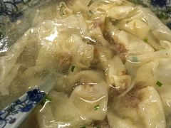小馄饨-荣阳楼(山塘街店)