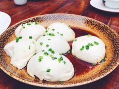 -猪肉婆私房菜(容桂总店)