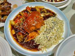 -烧货·活海鲜炭烧(湖滨商业街店)