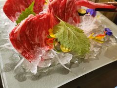 -西安浐灞艾美酒店·汉江餐厅·火锅