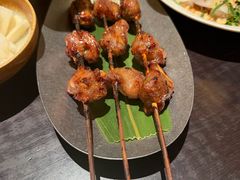 -桂小厨广西菜(万象城店)