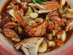 -遇见老南昌-柴火灶(顺外路店)