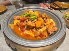 -耶里夏丽·新疆菜(徐家汇臻选店)