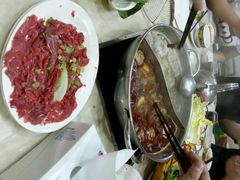 -潮汕良记牛肉火锅(洪武路店)
