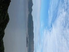 -普陀山风景区-佛顶山
