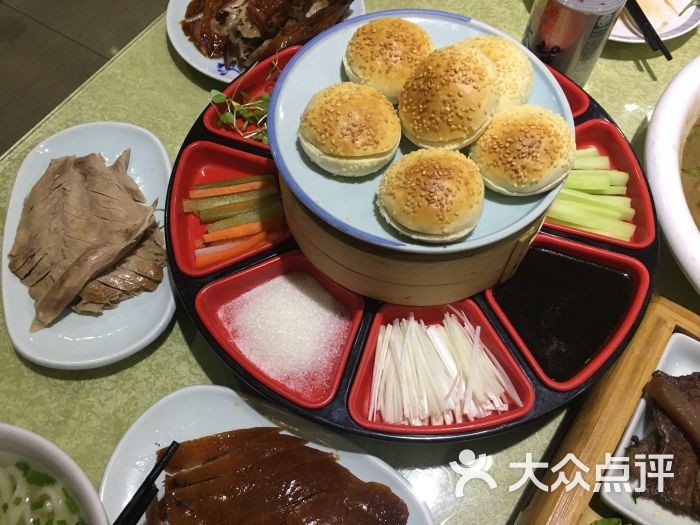 北平食府(陶然亭店)圖片 - 第5張