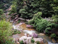 -浙北大峡谷
