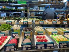 -东海怡品海鲜豆捞(舟宿夜江店)