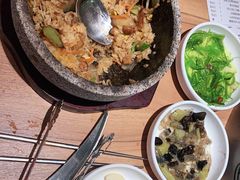 -韩悦牛排烤肉无限续(宝能中心店)