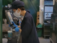 -茶理宜世(广州南站（站内）3楼B17检票口店)