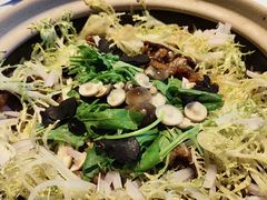 和牛黑松露煲仔饭-申粤轩酒楼·三十年粤菜经典(丁香花园店)