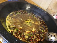 -味仙疯美蛙鱼头(清扬路总店)