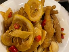 -湘肠香火锅店(团结湖店)