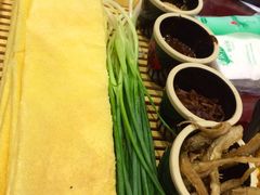 iphone_upload_pic-赵记煎饼卷大葱(东岳店)