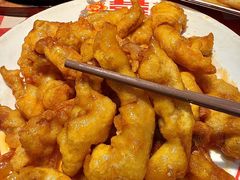 -满堂春特色餐馆