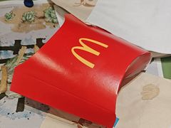 -麦当劳(安定门外大街店)