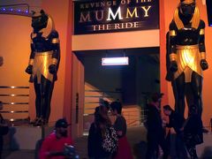 -木乃伊复仇过山车