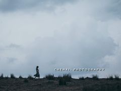 -硗碛藏寨·神木垒景区