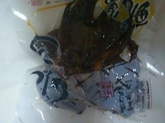 -水一方现烤鱿鱼丝大连特产(三八广场店)