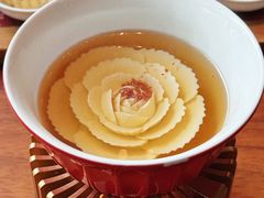 -龙吟山房(青龙山庄店)