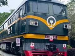 -柳州工业博物馆