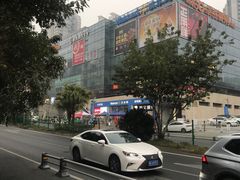 -卓锦曼购中心(国香街店)