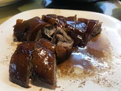 烧鹅-大笑饭堂(甲子桥店)