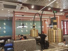 -巴蜀王婆大虾(南锣鼓巷店)