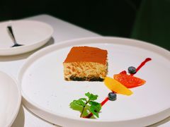 提拉米苏Tiramisu-Solo(衡山路店)