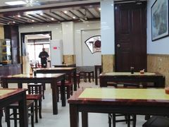 大堂-万福兴(东中市店)