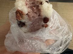 -非遗近水楼糕团(景德路店)