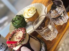 -BE NORMAL CAFE(霞溪路店)