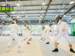 -中加枫华国际学校