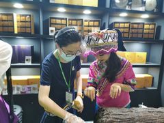 -东浩兰生上海世博展览馆