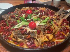 -老板恋上鱼(环山路店)
