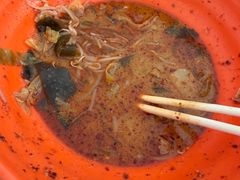 -刘文祥麻辣烫(金鸡岭店)