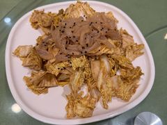 -桃子餐厅·天津菜(王顶堤总店)