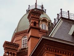 -北海道厅旧本厅舍(旧本庁舎)