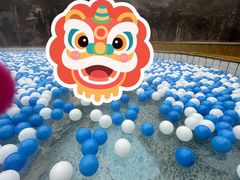 -御龙温泉度假村