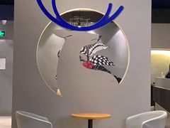 -瑞幸咖啡(新世界中心店)