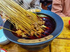 火锅串串-冒椒火辣(太古里店)