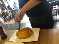 -東舍食唐精品陕菜馆