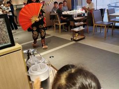 -海底捞大排档火锅(悦荟广场店)