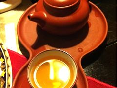 -老船坞餐厅(北京亚洲大酒店 )