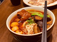 -新旺茶餐厅(嘉里城店)