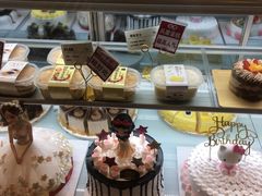 -焙丽拾光(麦凯乐直营店)